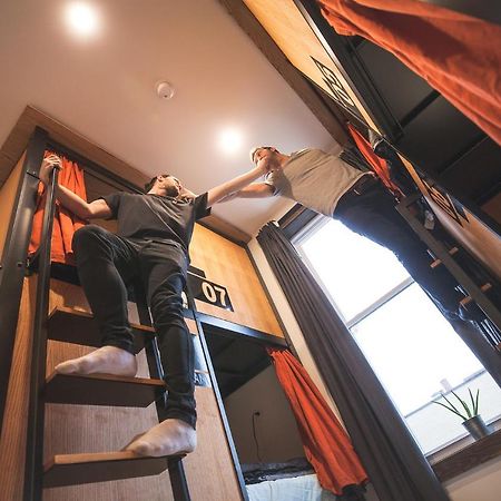 Le Bed & Cocktail - Appartement Sur L'Avenue Du Mont-Royal Montréal Exteriör bild