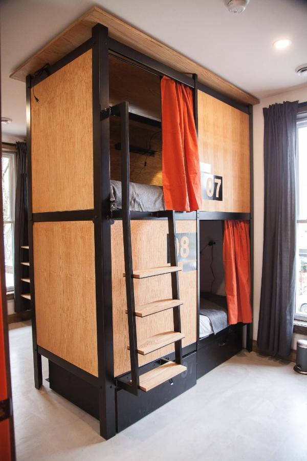 Le Bed & Cocktail - Appartement Sur L'Avenue Du Mont-Royal Montréal Exteriör bild