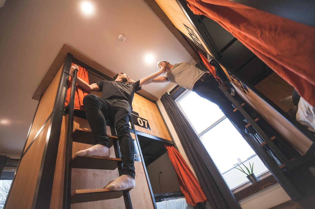 Le Bed & Cocktail - Appartement Sur L'Avenue Du Mont-Royal Montréal Exteriör bild