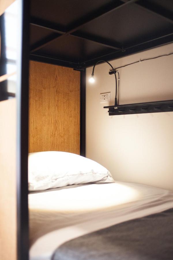 Le Bed & Cocktail - Appartement Sur L'Avenue Du Mont-Royal Montréal Exteriör bild